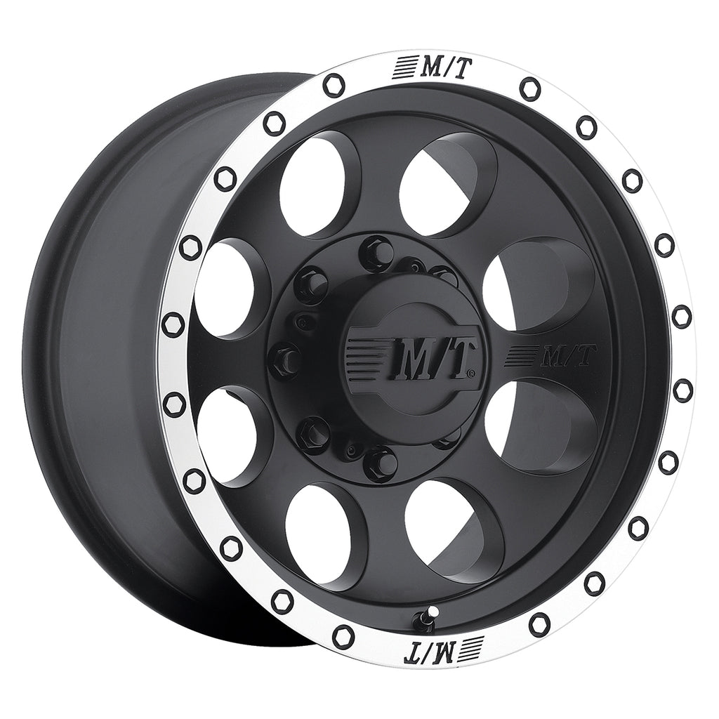 LIGHT TRUCK WHEEL by Mickey Thompson