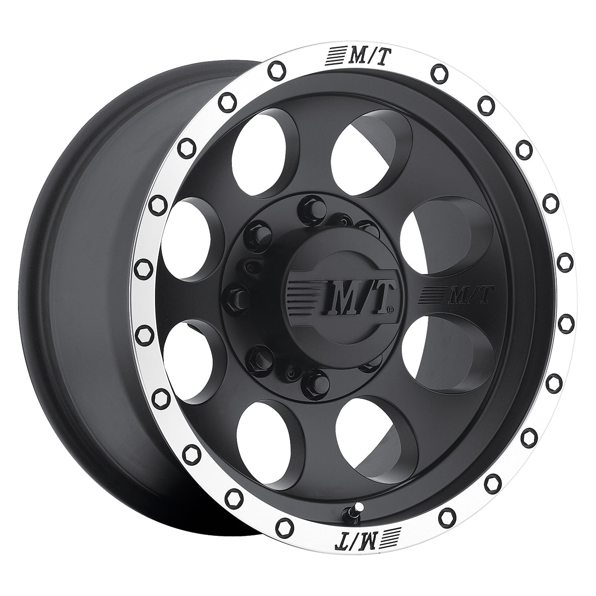 LIGHT TRUCK WHEEL by Mickey Thompson