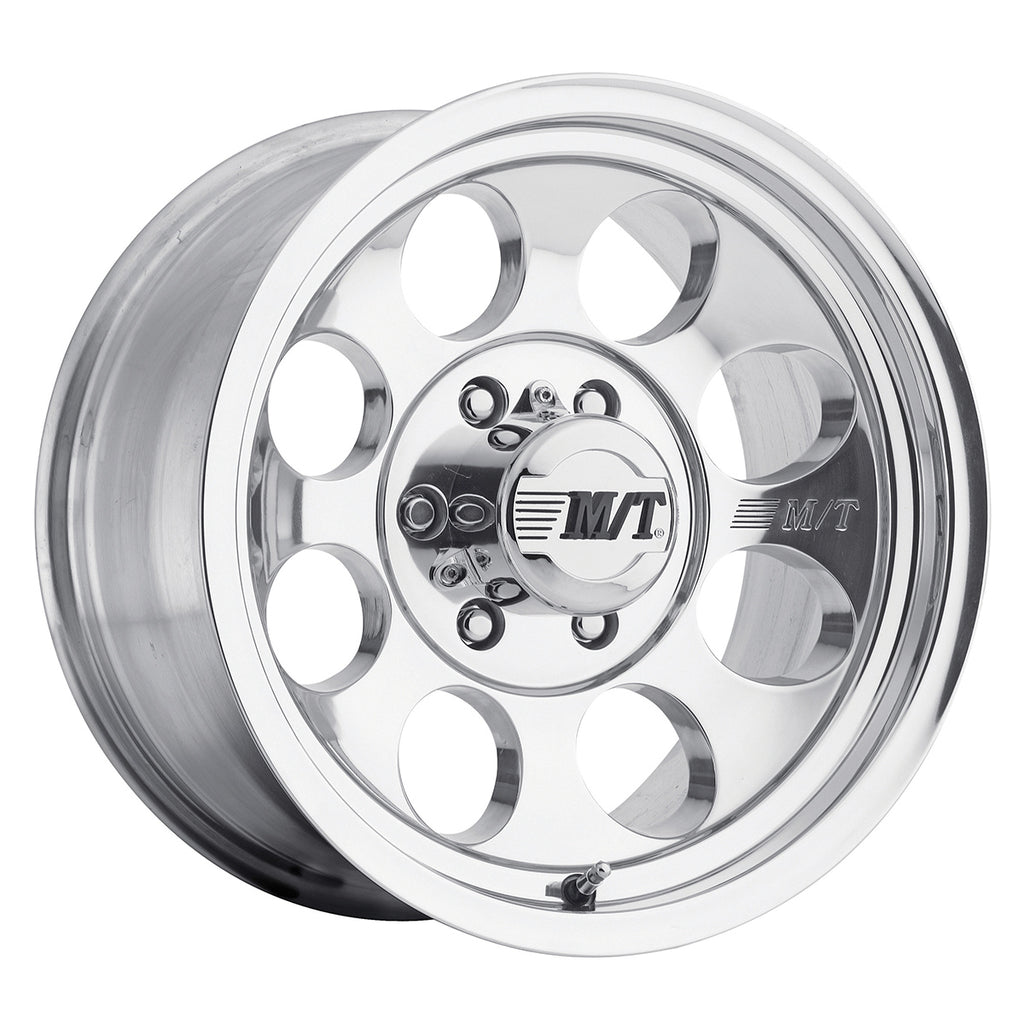 LIGHT TRUCK WHEEL by Mickey Thompson