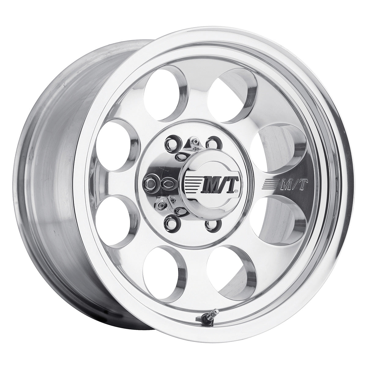 LIGHT TRUCK WHEEL by Mickey Thompson