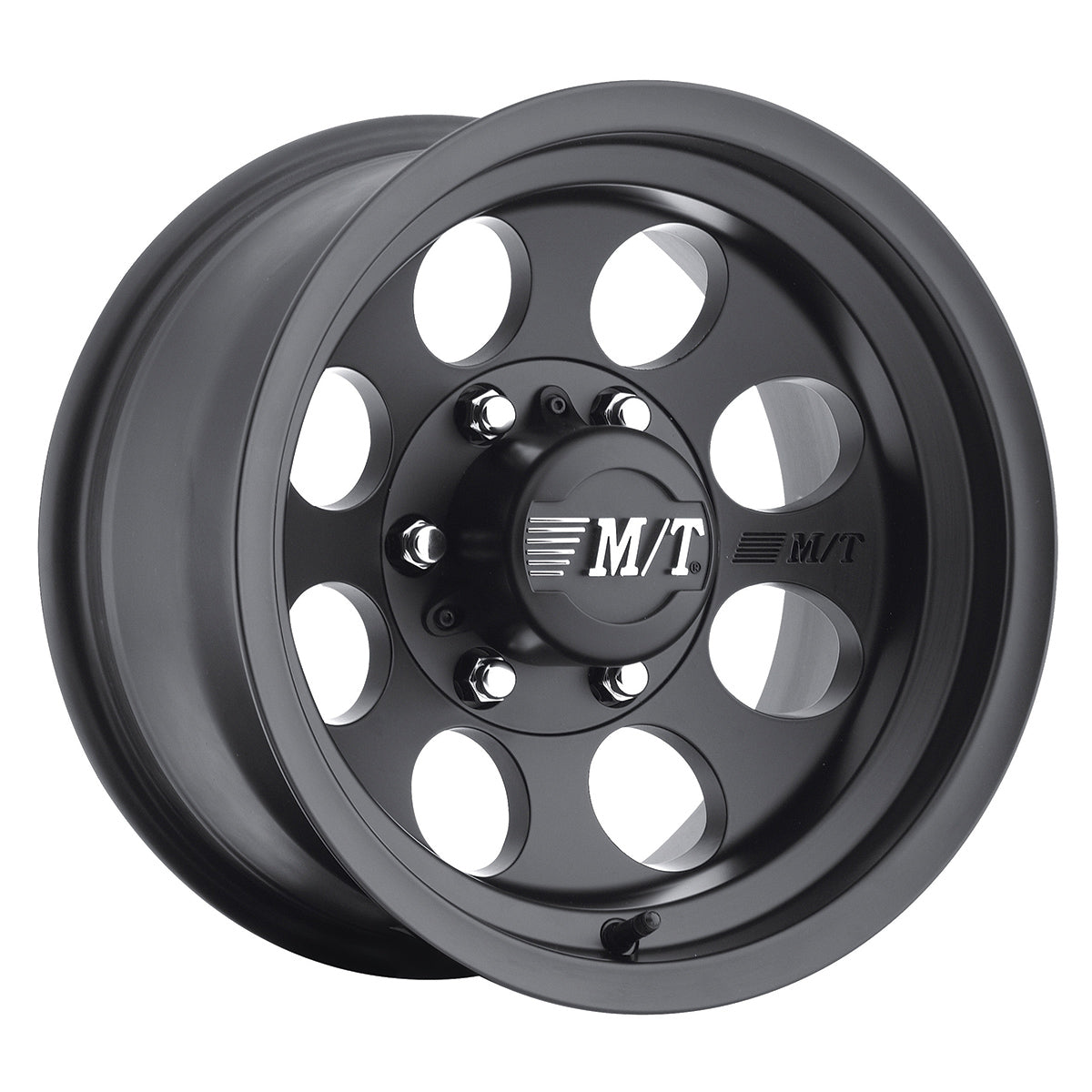 LIGHT TRUCK WHEEL by Mickey Thompson