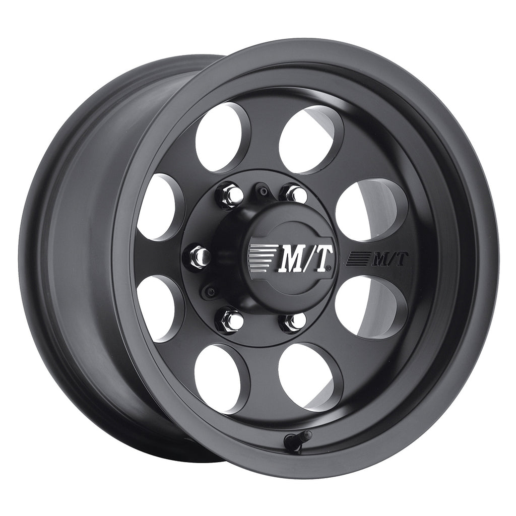 LIGHT TRUCK WHEEL by Mickey Thompson