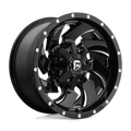 CLEAVER 20X9 8X6.5 125.1 NBL +01