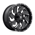 CLEAVER 20X9 6X135/5.5 106.1 NBL +20