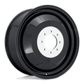 DUALLY DRW 20X8.25 8X6.5 +97 BL (DI) by Fuel Off-Road