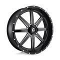 MAVERICK UTV 24X7 4X137 110.1 NBD +13