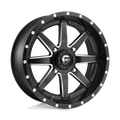MAVERICK UTV 18X7 4X156 132 NBD +13