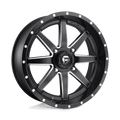 MAVERICK UTV 20X7 4X137 110.1 NBD +13