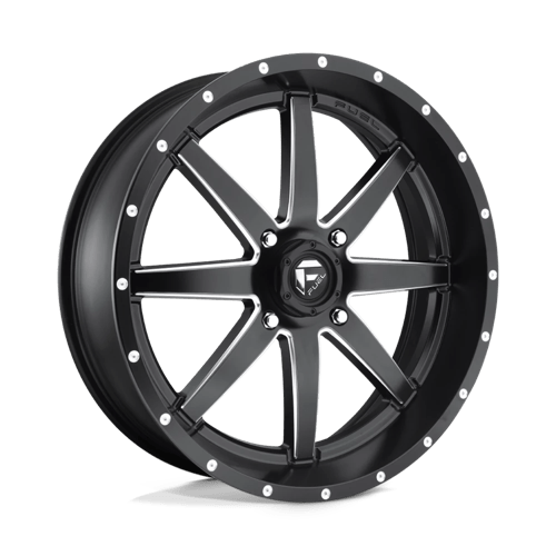 MAVERICK UTV 14X7 4X137 110.1 NBD +38