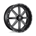 MAVERICK UTV 15X7 4X156 132 NBD +13