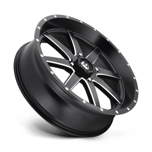 MAVERICK UTV 15X7 4X156 132 NBD +13