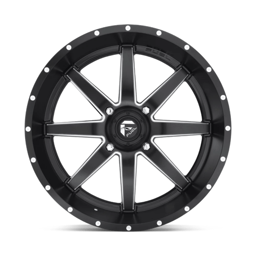 MAVERICK UTV 15X7 4X137 110.1 NBD +13