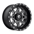 MAVERICK UTV 14X7 4X156 132 NBD +13