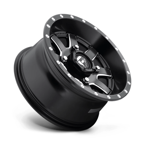 MAVERICK UTV 14X7 4X156 132 NBD +13