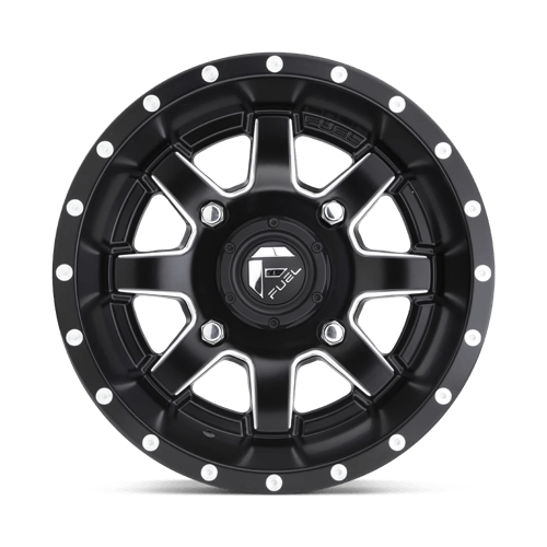 MAVERICK UTV 14X7 4X110 79.4 NBD +13