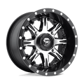 NUTZ UTV 14X7 4X156 132 MB +13