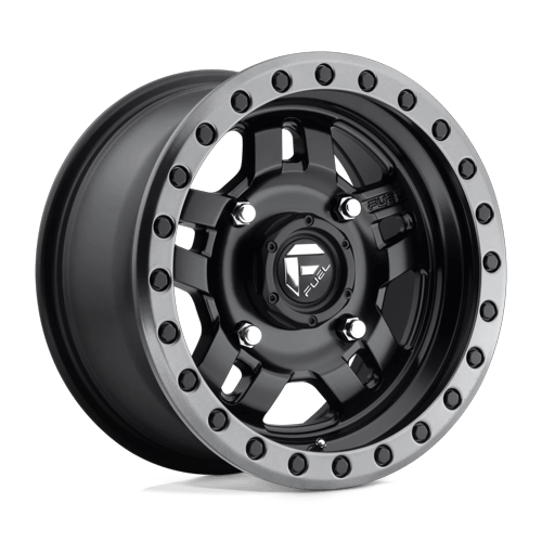 ANZA UTV 15X7 4X137 110.1 BDG +38