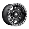 ANZA UTV 14X7 4X156 132 BDG +38
