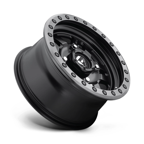 ANZA UTV 15X7 4X137 110.1 BDG +13