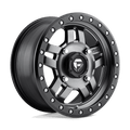 ANZA UTV 15X7 4X156 132 GDB +38