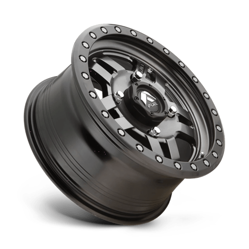 ANZA UTV 14X7 4X156 132 GDB +13