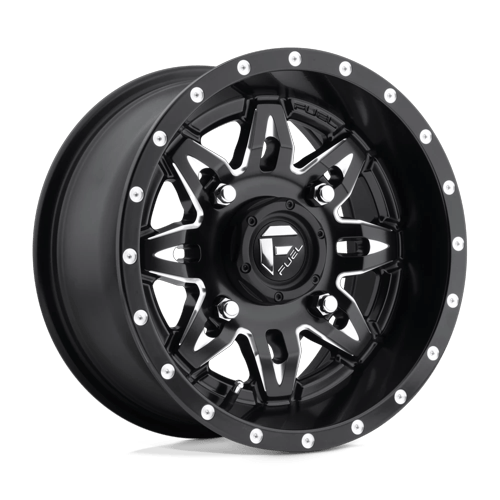 LETHAL UTV 15X7 4X156 132 NBD 13MM