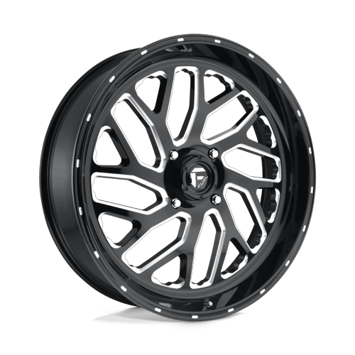 TRITON UTV 24X7 4X156 132 NBL +13