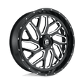 TRITON UTV 24X7 4X137 110.1 NBL +13