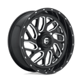 TRITON UTV 16X7 4X137 110.1 NBL +13