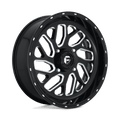 TRITON UTV 20X7 4X156 132 NBL +13