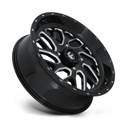 TRITON UTV 20X7 4X137 110.1 NBL +13