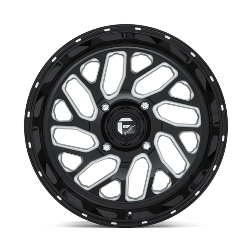TRITON UTV 20X7 4X137 110.1 NBL +13