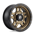 ANZA UTV 15X7 4X156 132 ZDB +13