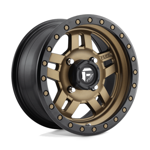 ANZA UTV 15X7 4X156 132 ZDB +13