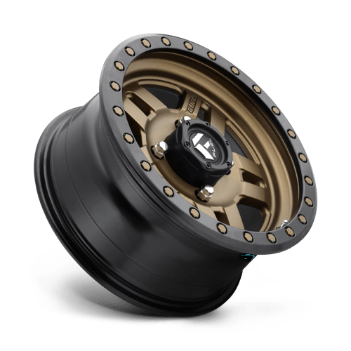 ANZA UTV 14X7 4X156 132 ZDB +13