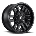 SLEDGE 20X10 8X180 124.2 MBG -18