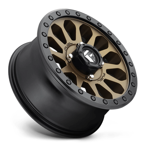 VECTOR UTV 15X7 4X137 110.1 ZDB +38