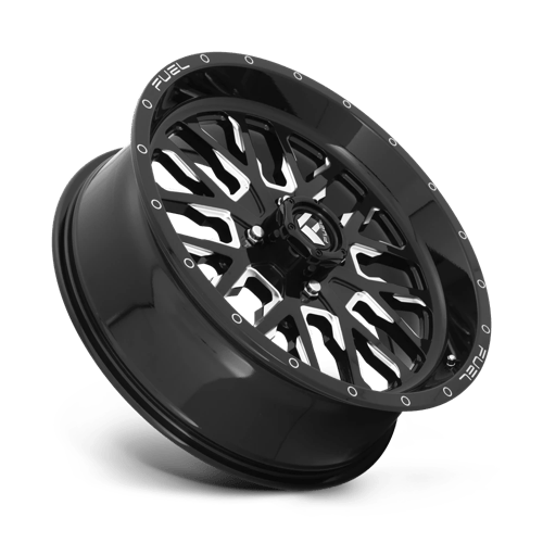 STROKE UTV 20X7 4X156 132 NBL +13