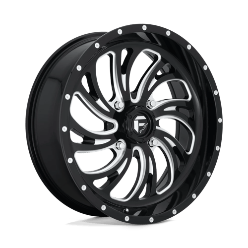 KOMPRESSOR UTV 20X7 4X156 132 NBL +13