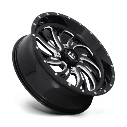 KOMPRESSOR UTV 24X7 4X156 132 NBL +13
