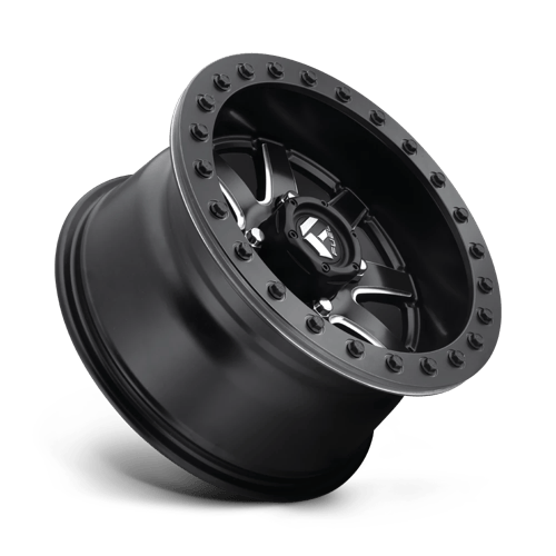 MAVERICK LT UTV BL 15X8 4X137 +0 NBD