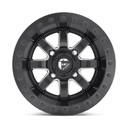 MAVERICK LT UTV BL 14X8 4X156 +0 NBD