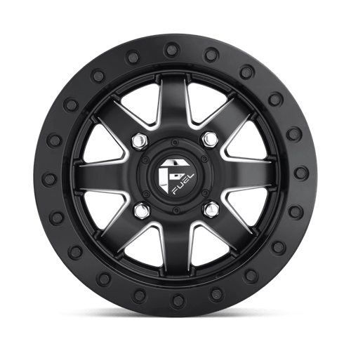 MAVERICK HD UTV BL 15X7 4X137 +38 NBD