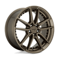 DFS 18X8 5X4.5 72 ZD +30