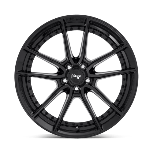 DFS 18X8 5X4.5 72 BL +40