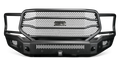 2010-2018 Dodge Ram 2500/3500 Ambush Xt Front Bumper (Non-Winch) by Body Armor 4x4