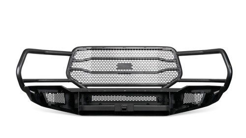 2010-2018 Dodge Ram 2500/3500 Ambush Xt Front Bumper (Non-Winch) by Body Armor 4x4