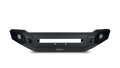 2019-2024 Dodge Ram 2500/3500 Ambush Front Bumper (Non-Winch) by Body Armor 4x4