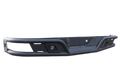 2009-2018 Ram 1500 Eco Series Rear Bumper Rear - Dual Rear Exhaust Only by Body Armor 4x4