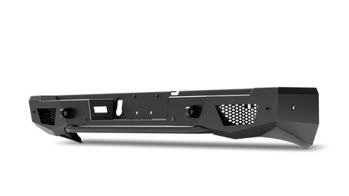 2010-2024 Dodge Ram 2500/3500 Ambush Rear Bumper by Body Armor 4x4